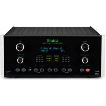 McIntosh MX170