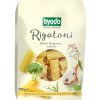 Těstoviny Byodo Bio Rigatoni z tvrdé pšenice 12 x 0,5 kg