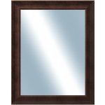 DANTIK Kostelní 40x50 cm hnědá 3165 – Sleviste.cz