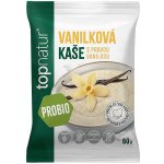 Topnatur Probio kaše vanilka 60 g – Hledejceny.cz