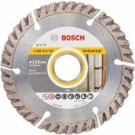 Diamantový řezací kotouč HS Professional UNI, 230mm Bosch profi2608615065 – Zbozi.Blesk.cz