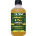 Jet Fish Natur line Booster Kukuřice 250 ml – Sleviste.cz