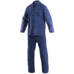 Canis CXS Souprava JARDA kalhoty pas a blůza modrá 1050010400 – HobbyKompas.cz