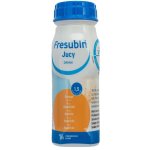FRESUBIN JUCY DRINK PŘÍCHUŤ POMERANČOVÁ POR SOL 4X200ML – Hledejceny.cz