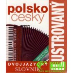 Polsko-český slovník ilustrovaný dvojjazyčný slovník – Hledejceny.cz