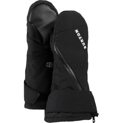Burton Toddlers Mini Mitt true black 25/26 – Hledejceny.cz