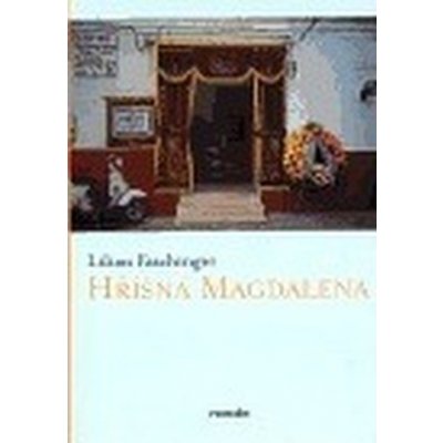 Hříšná Magdalena - Faschinger Lilian