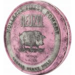 Reuzel pomáda na vlasy Pink Grease Heavy Hold Piglet 113 g – Zboží Dáma