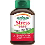 Jamieson Stressease 90 tablet – Hledejceny.cz