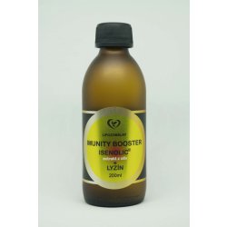 Zdravý Svet Liposomální Imunity Booster, 200 ml