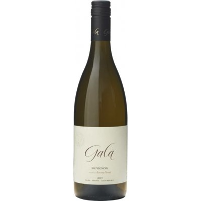 Gala Sauvignon, Bavory-Perná 2025 12,5% 0,75 l (holá láhev) – Hledejceny.cz