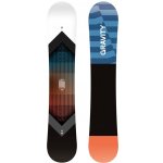 Gravity Adventure 25/26 – Zboží Dáma