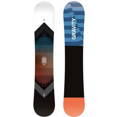 Gravity Adventure 25/26 – Zboží Dáma