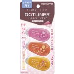 Kukuyo Lepicí roller 6 mm x 10 m modrý – Sleviste.cz