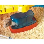 Savic Toaleta 17 x 10 x 10 cm – Zbozi.Blesk.cz