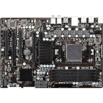 ASRock 970 Pro3 R2.0