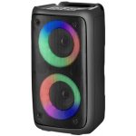 Defender BOOMER 20 černý – Zboží Mobilmania