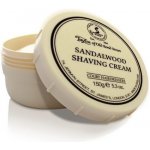 Taylor of Old Bond Street Sandalwood krém na holení 60 ml – Sleviste.cz