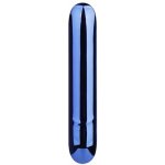 Boční kryt na IQOS 3 DUO - tmavě modrý – Zboží Mobilmania