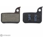 Brzdové destičky organické Sram HRD Brake Pad Organic | Zboží Auto