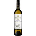 Mikrosvín Mikulov Sauvignon Pozdní sběr 2024 0,75 l 12,5% (holá láhev) – Hledejceny.cz