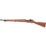 S&T Springfield M1903A3 ABS černá manuální – Zboží Dáma