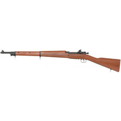 S&T Springfield M1903A3 ABS černá manuální – Zboží Dáma
