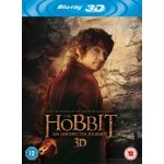 The Hobbit: An Unexpected Journey 3D BD – Zbozi.Blesk.cz