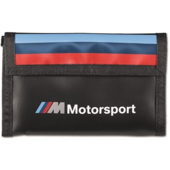 BMW M Motorsport peněženka 80212461148 od 549 Kč - Heureka.cz