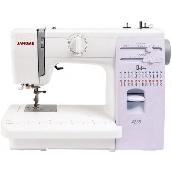 Janome 423S