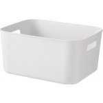 Value Organizér kabelů boxbílývelký 407x157x133,5mm 19.99.3237 - 19.99.3237 – Zboží Živě