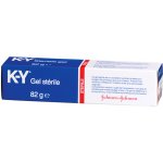 K-Y Lubricating Jelly 82 g – Zbozi.Blesk.cz