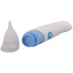 Bater.odsávačka nos.hlenu Plus Comfort – Zboží Dáma