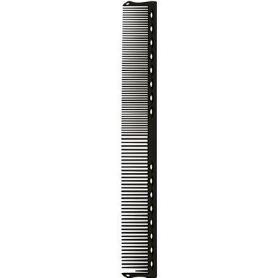 Y.S. Park Střihací hřeben YS 320 pro úhel 90 st. 200 mm černý – Zboží Dáma