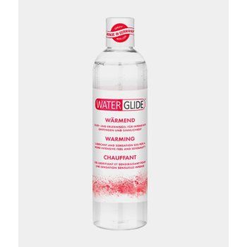 Waterglide Warming 300 ml