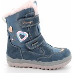 Primigi dětské zimní boty 4885244 – Zboží Mobilmania