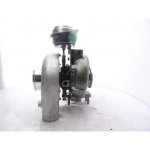 Garrett Dmychadlo - plnění Original Spare part TD 768625-5002W