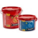 HASOFT Lepenka v kýblu Hasoft 9,5 kg PP (sada 7+2,5 kg) – Hledejceny.cz