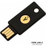 YubiKey 5 NFC FIPS – Zboží Živě