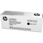 HP Q2612AC - originální – Zbozi.Blesk.cz