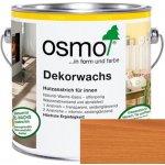 Osmo 3137 Dekorační vosk transparentní 0,75 l Třešeň – Hledejceny.cz