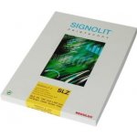 Signolit SLG A4 - Čirá samolepící folie pro barevné kopírky (Signoli-SLG-A4) – Sleviste.cz
