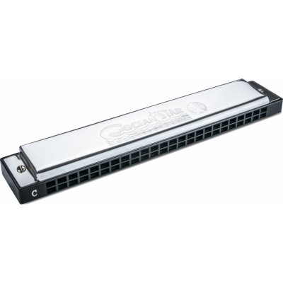 Hohner Ocean Star C dur – Zboží Mobilmania