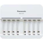 PANASONIC nabíječka CC63E 35056888 – Zboží Živě