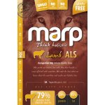 Marp Holistic Lamb ALS Grain Free 18 kg – Hledejceny.cz