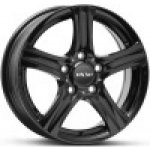 OXXO CHARON 5x14 5x100 ET35 black – Hledejceny.cz