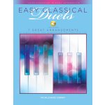 Easy Classical Duets 1 – Hledejceny.cz