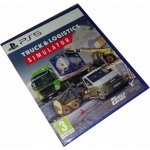 Truck and Logistics Simulator – Zboží Živě