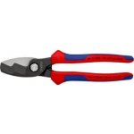 Knipex 95-12-200-SB – HobbyKompas.cz