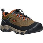 Keen Targhee IV Low Wp Youth – Zbozi.Blesk.cz